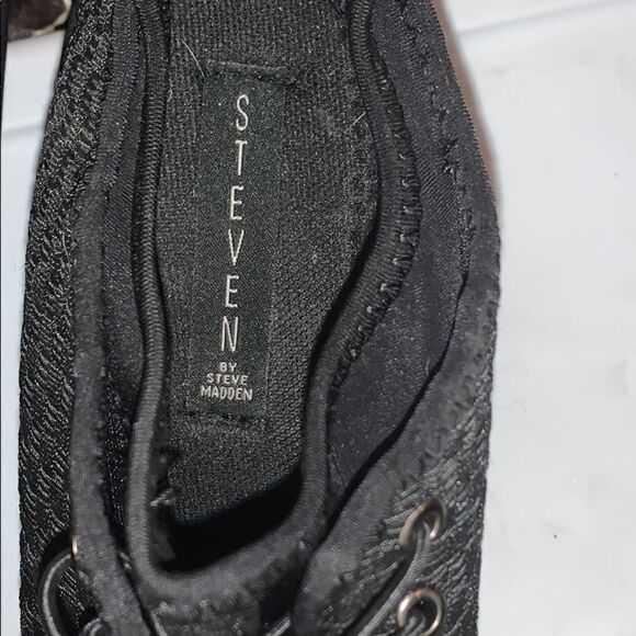 Steve Madden wedges   - Picture 4 of 4